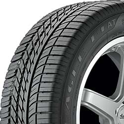 Goodyear 235/65R17*V EA F1 Asy Suv AT 108V XL J