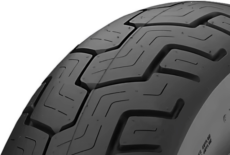 DUNLOP 150/80-16*H D404 71H