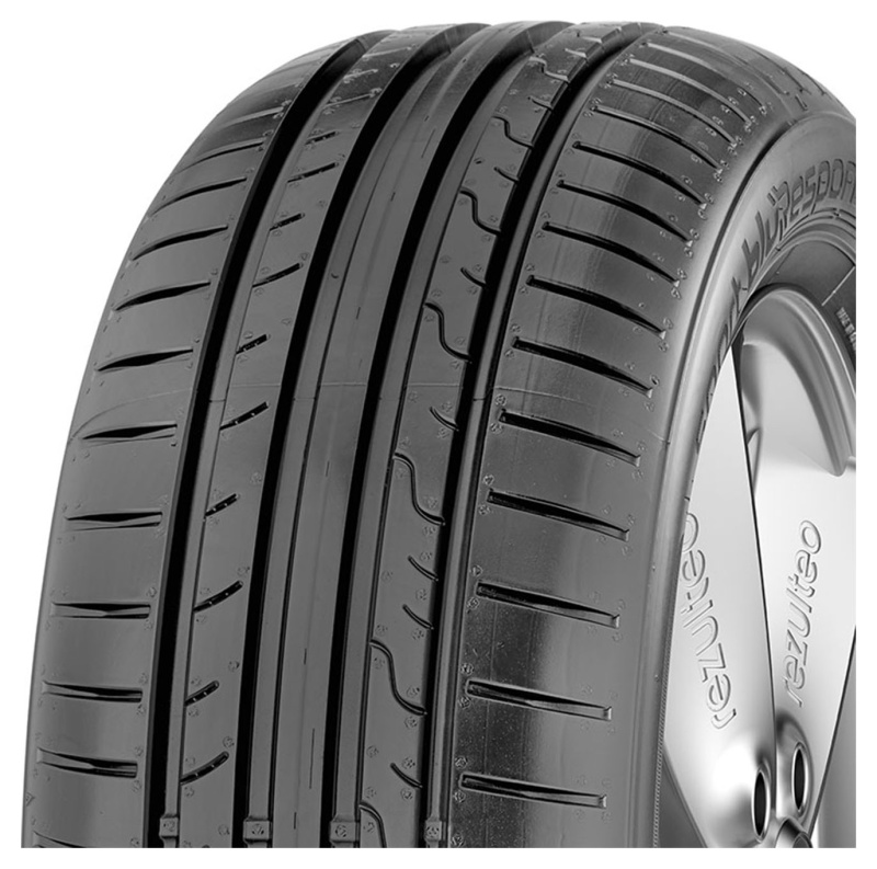 Dunlop 195/50R15*V Sport Bluresponse 82V Mfs