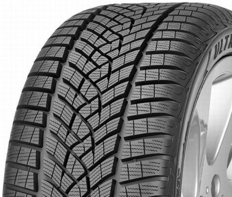 Goodyear 235/55R18*H Ultragrip Perf 104H XL AO