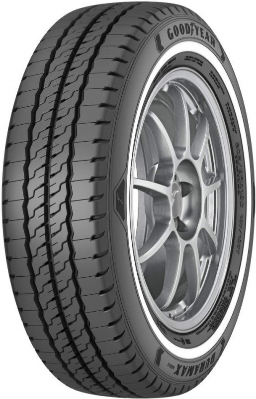 205/65R16 107T, Goodyear, DURAMAXG2
