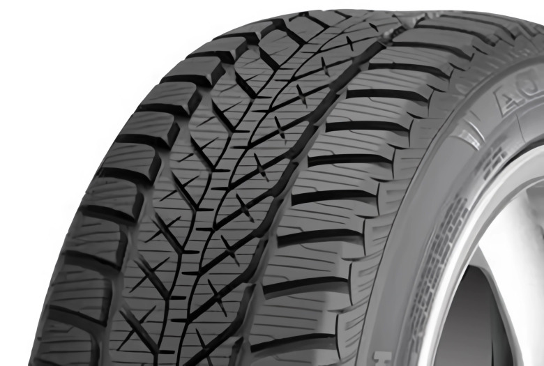 FULDA 195/60R16*H KRISTALL CONTROL HP MS 89H