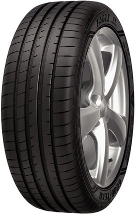 Goodyear 245/50R20*V Eagle F1 Asy 3 Suv 105V XL