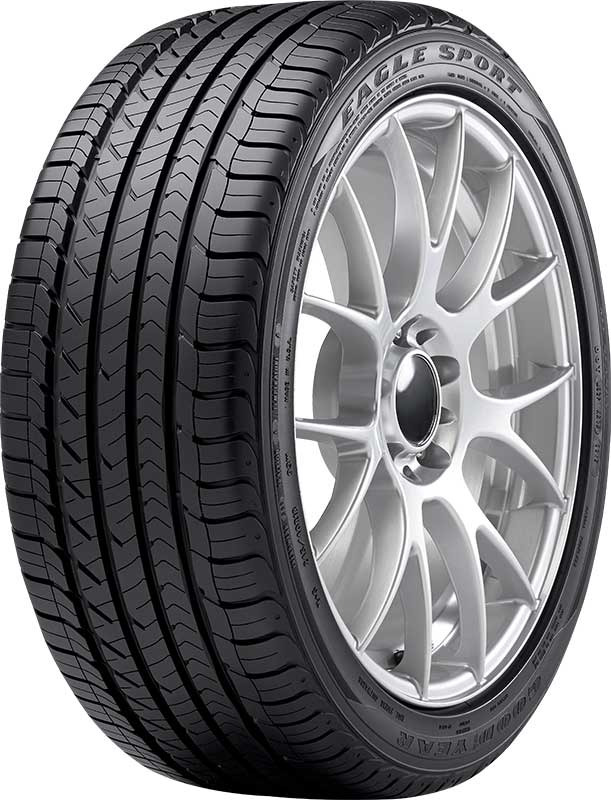 265/50R19 110W, Goodyear, EAGSPTAS XL