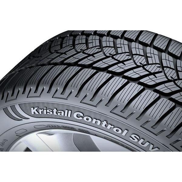 235/55R17 103V, Fulda, KRISTALL CONTROL SUV