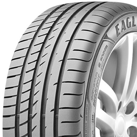 Goodyear 235/40R18*Y Eagle F1 Asy 2 95Y XL