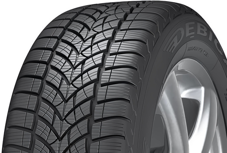 Debica FRIGO SUV 2 MS XL 235/60 R18 107H