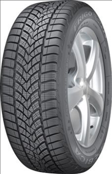 Debica FRIGO SUV 2 MS XL 235/60 R18 107H