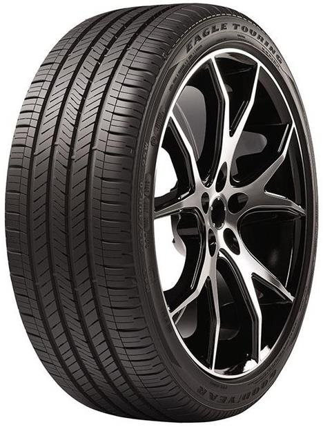 225/55R19 103H, Goodyear, EAGTOURING XL