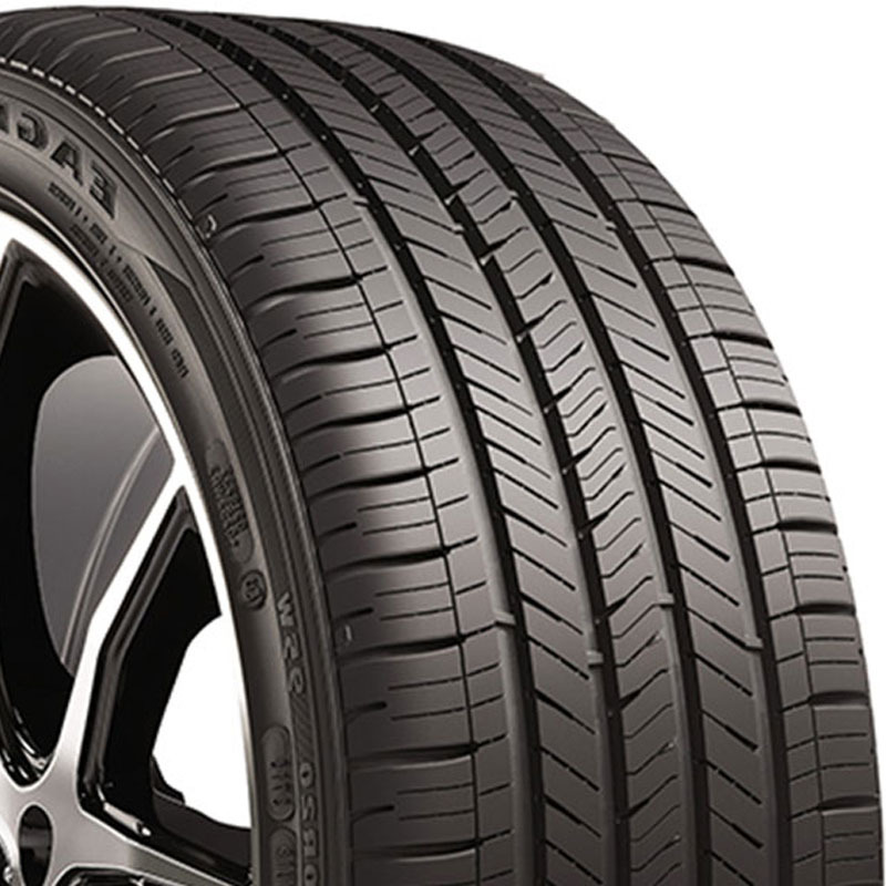 Goodyear 275/45R19*H EA Touring 108H FP XL N0