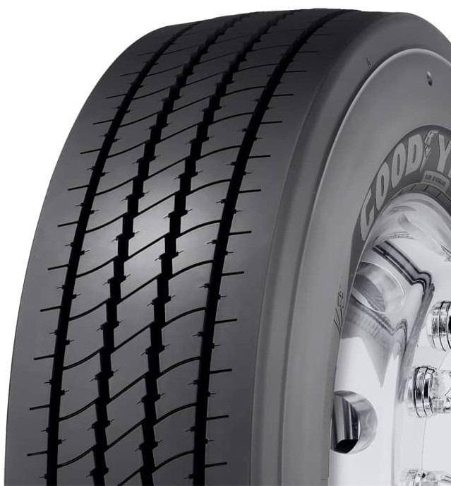GOODYEAR 315/60 R 22.5 152/148J URBANMAX_MCA TL M+S 3PMSF