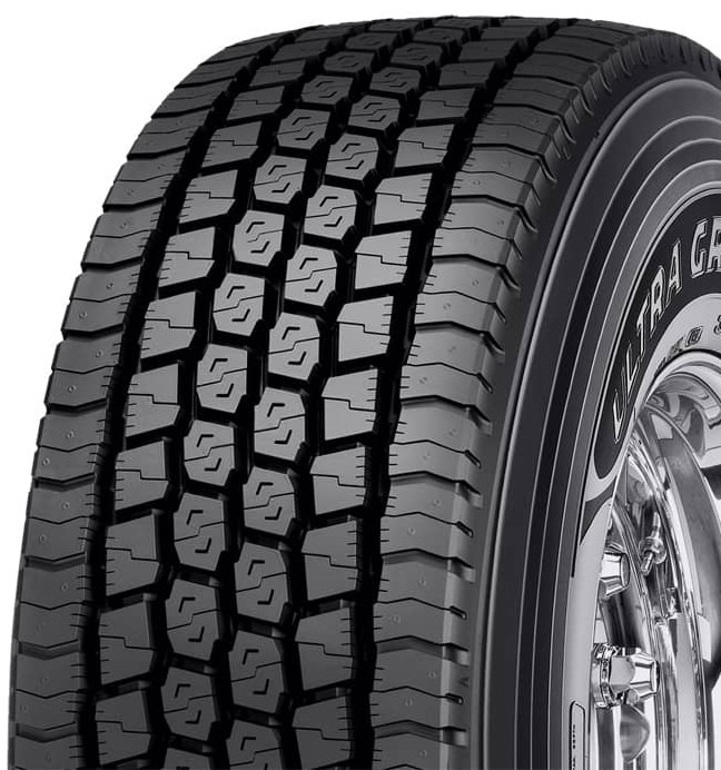 Goodyear Ultra Grip Max T 385/65 R22,5 164/158 K(L) HL