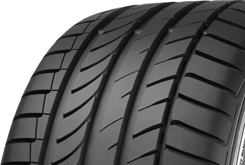 Dunlop 245/50R18*W SP Sport Maxx TT 100W