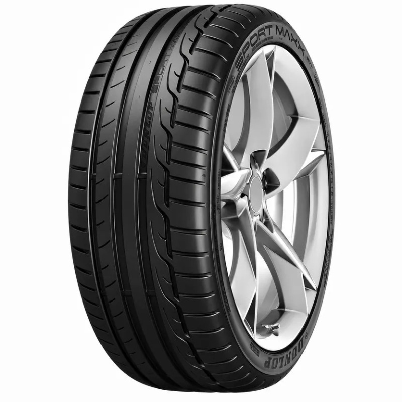Dunlop 245/50R18*W SP Sport Maxx TT 100W