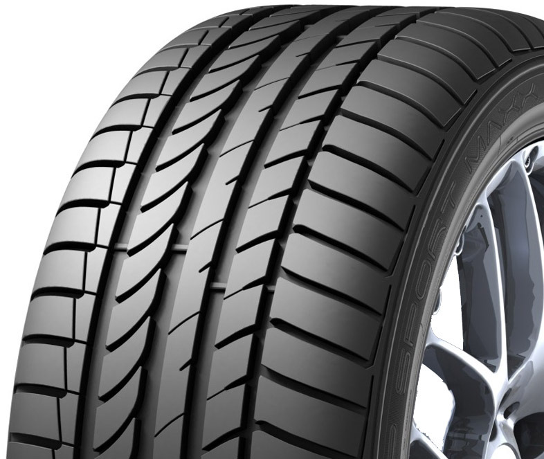 Dunlop 245/50R18*W SP Sport Maxx TT 100W