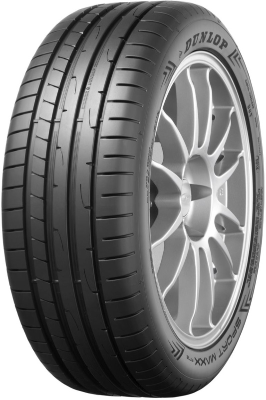 Dunlop 245/45R18*Y Sport Maxx Rt2 100Y XL *MO