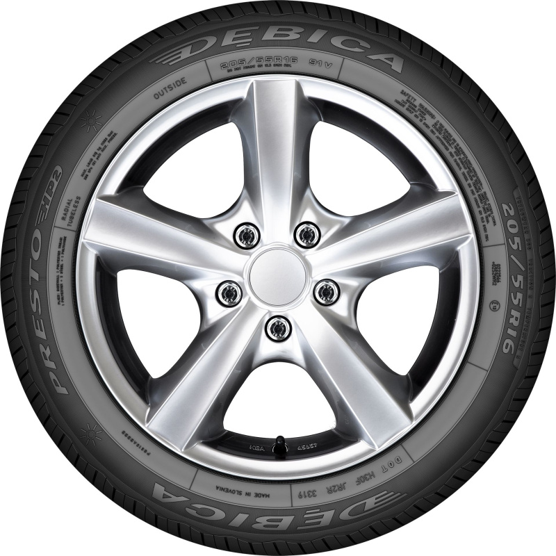 Debica PRESTO HP 2 XL 205/55 R16 94V
