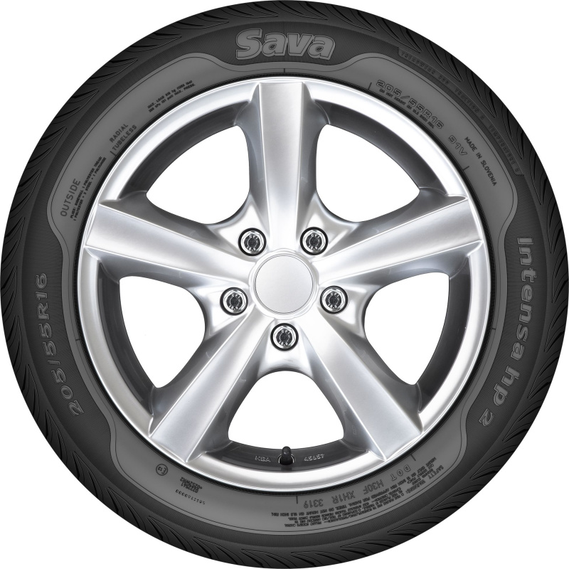 Sava 205/45R17*V Intensa Hp2 88V XL