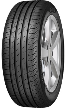 Sava 205/45R17*V Intensa Hp2 88V XL