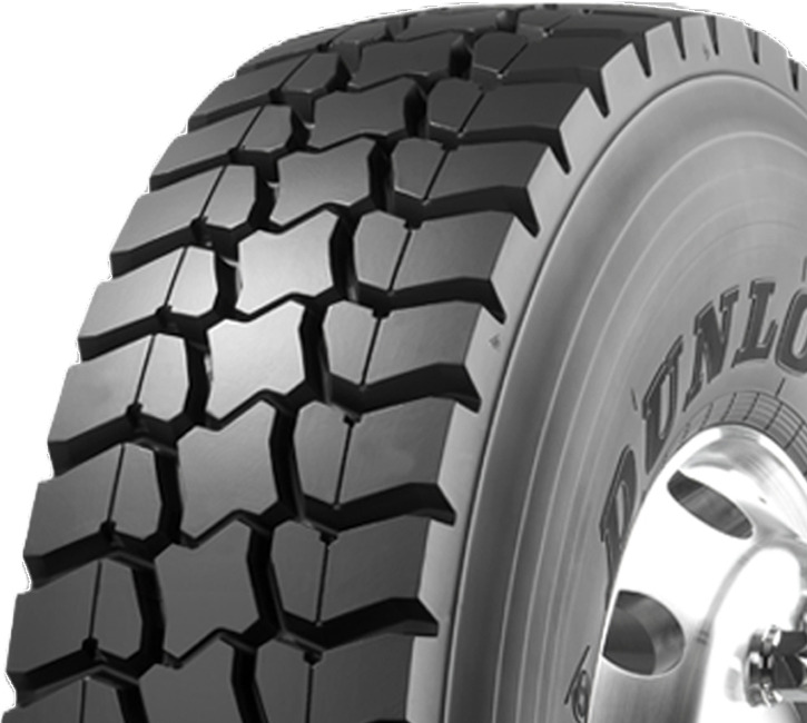 DUNLOP 13R 22.5 154K TL SP482 HA / M+S / 3PMSF