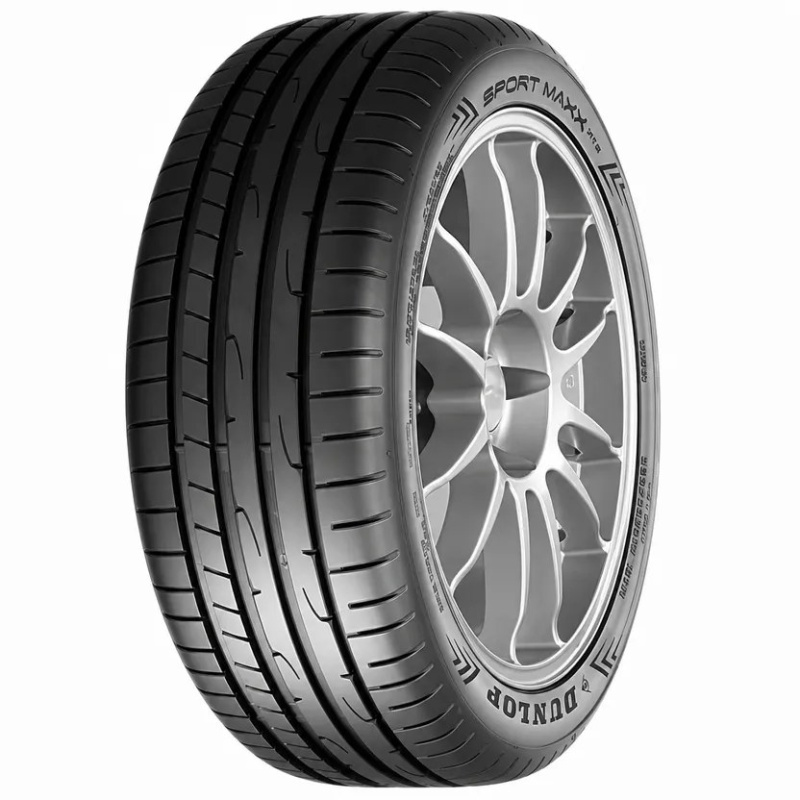 DUNLOP 245/45R18*Y SPORT MAXX RT 2 100Y XL*MO