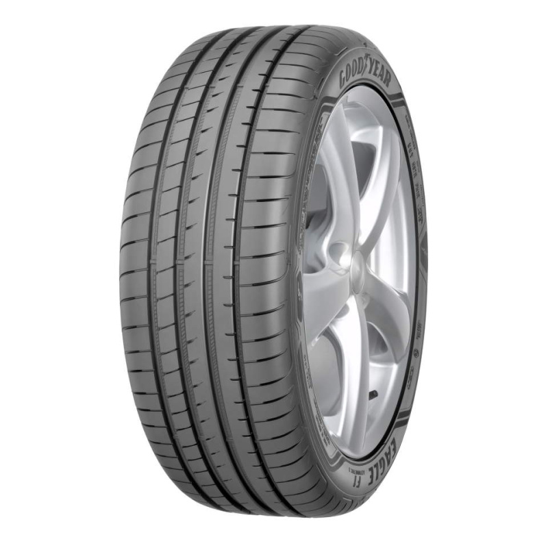 Goodyear 225/55R17*V Eagle F1 Asy 3 101V XL J