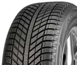 GOODYEAR 215/70R16*T VEC 4SEASONS SUV 4X4 100T
