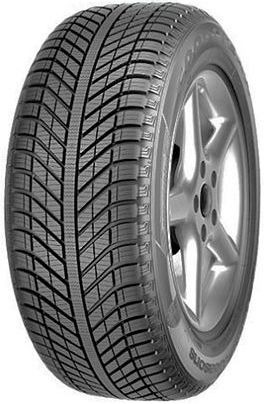 GOODYEAR 215/70R16*T VEC 4SEASONS SUV 4X4 100T