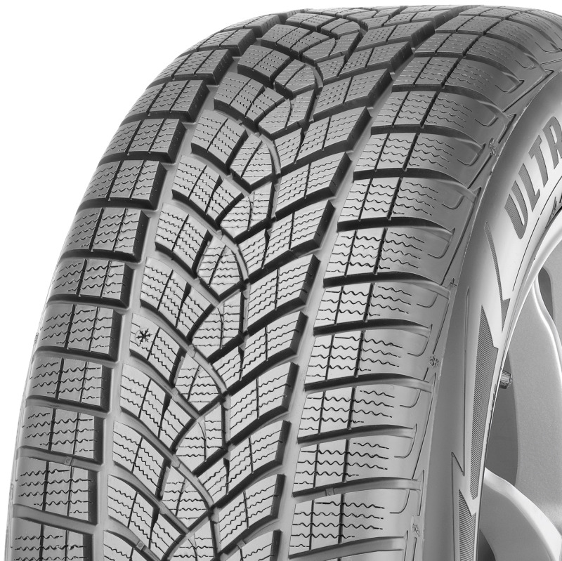 Goodyear 205/45R18*H Ultra Grip Perf 90H XL *