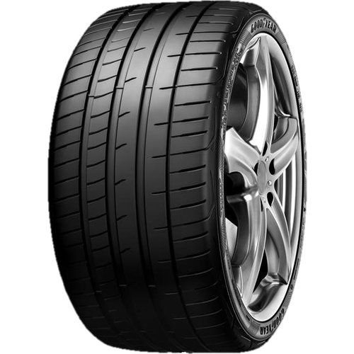 Goodyear 235/35R19*Y EA F1 Supersport 91Y XL AO