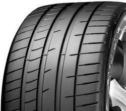 235/35R19 91Y, Goodyear, EAGLE F1 SUPERSPORT