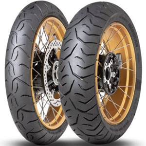 Dunlop 120/70Zr19*W TL Trailmax Meridian 60W