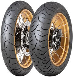Dunlop 150/70Zr18*W TL Trailmax Meridian 70W