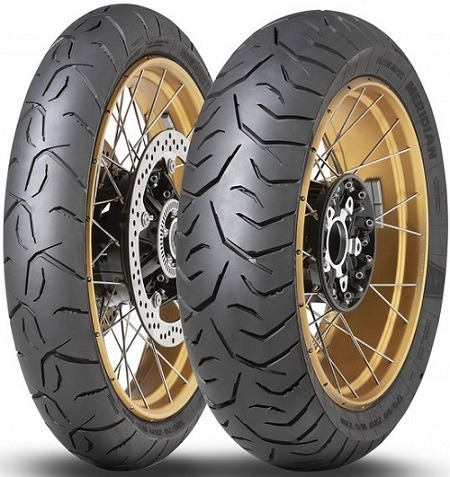Dunlop 150/70Zr18*W TL Trailmax Meridian 70W