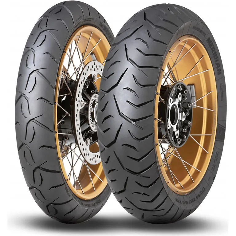Dunlop 170/60Zr17*W TL Trailmax Meridian 72W
