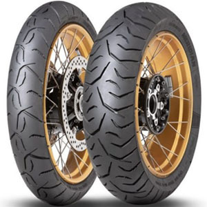 Dunlop 170/60Zr17*W TL Trailmax Meridian 72W