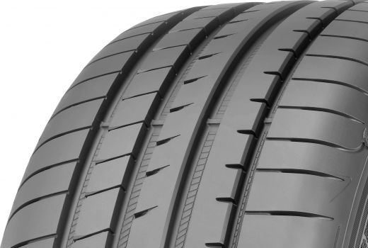 Goodyear 225/40R18*Y Eagle F1 Asy 3 92Y FP XL *