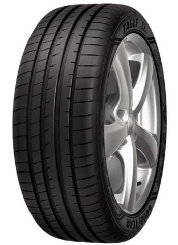 Goodyear 225/40R18*Y Eagle F1 Asy 3 92Y FP XL *