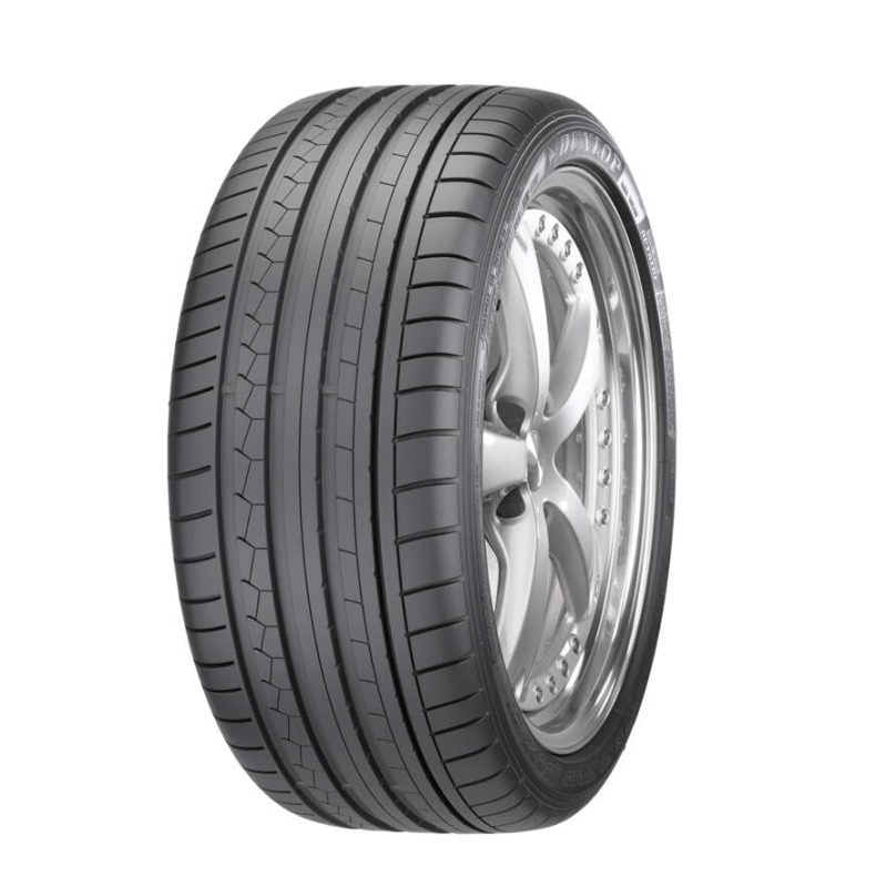 Dunlop 275/30Zr21*Y SP Spt Maxx GT 98Y XL Ro1