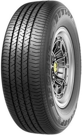 175/80R14 88H, Dunlop, SPTCLASSIC