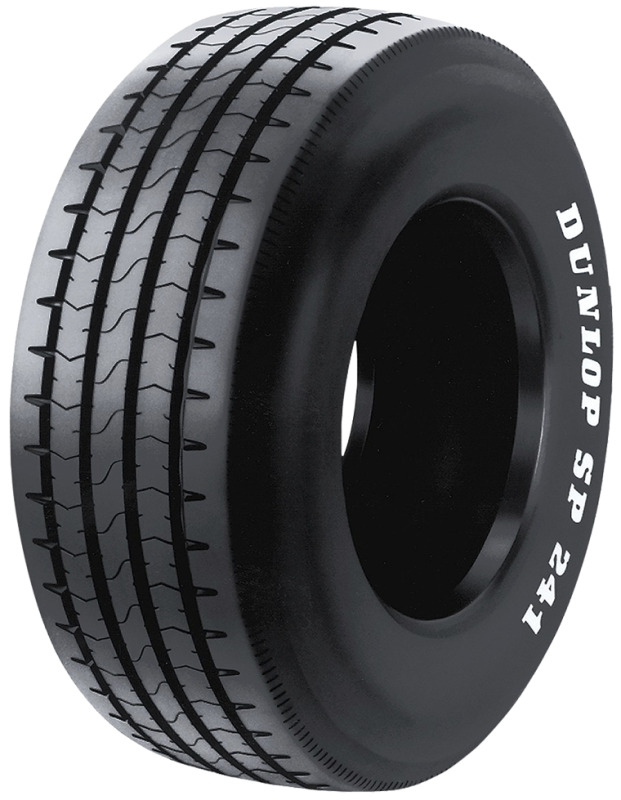 DUNLOP 425/55 R 19.5 160J SP241 TL M+S
