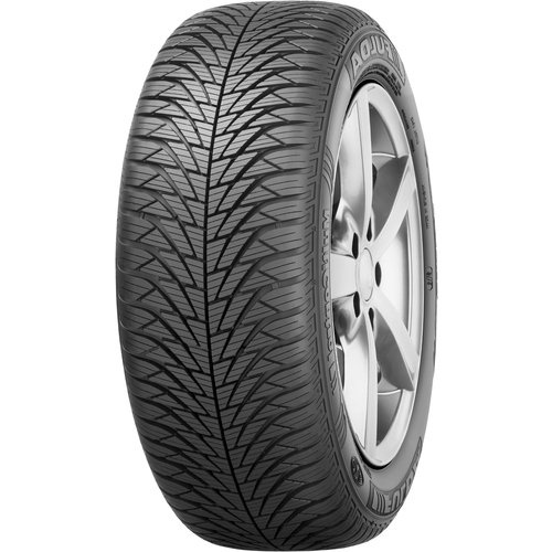 FULDA 185/55R15*H MULTICONTROL 82H