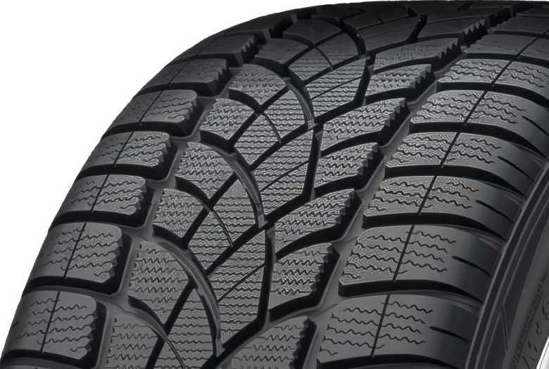Dunlop 265/50R19*V SP Win Sport 3D 110V XL N0