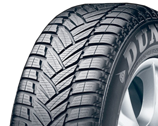 Dunlop GRANDTREK WT M3 275/45 R20 110 V XL MSF AO