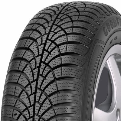 195/65R15 91T, Goodyear, UltraGrip 9+