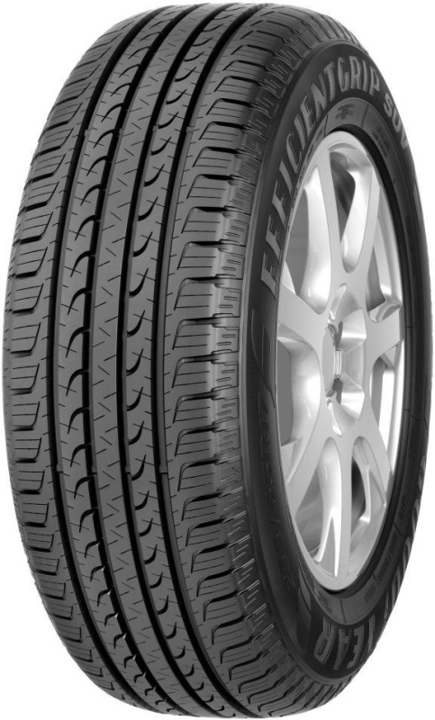 235/60R16 100V, Goodyear, EFFIGRIP SUV