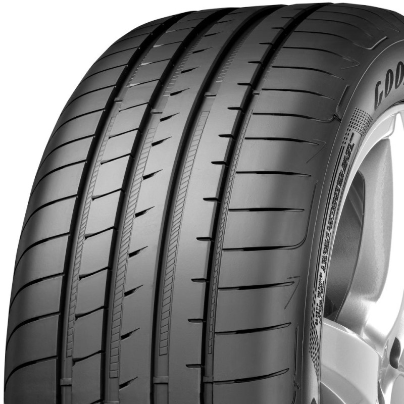 Goodyear EAGLE F1 ASYMMETRIC 5 XL FP 225/40 R18 92Y