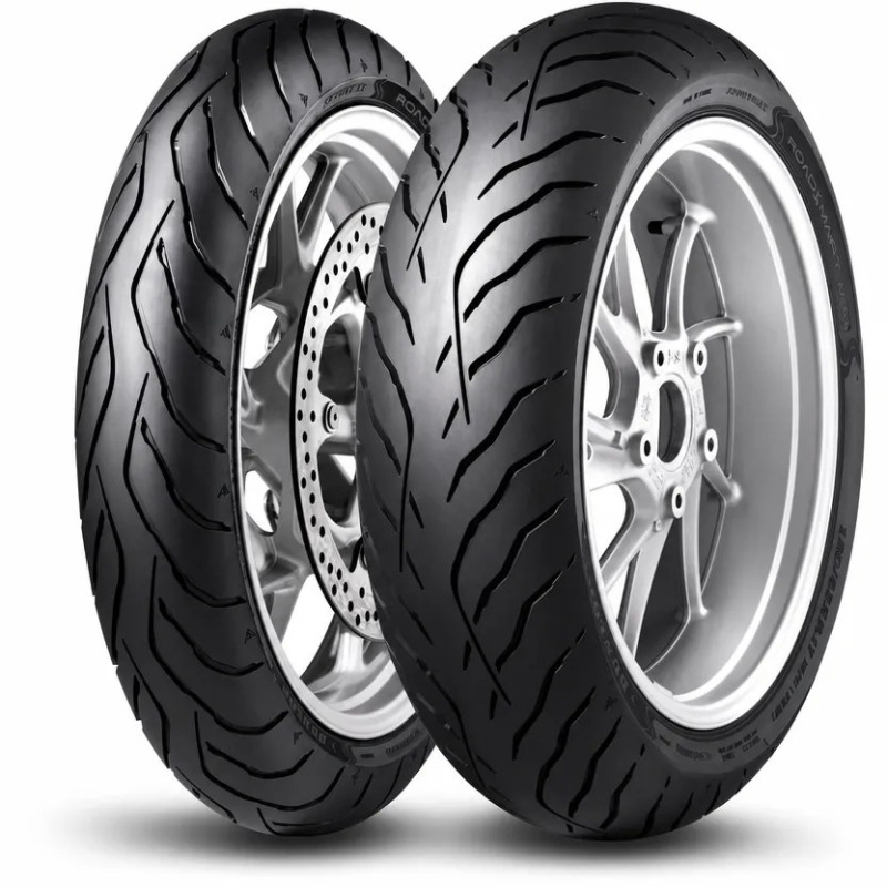 Dunlop 120/70Zr17*W Sptmax Roadsmart 4 GT 58W F