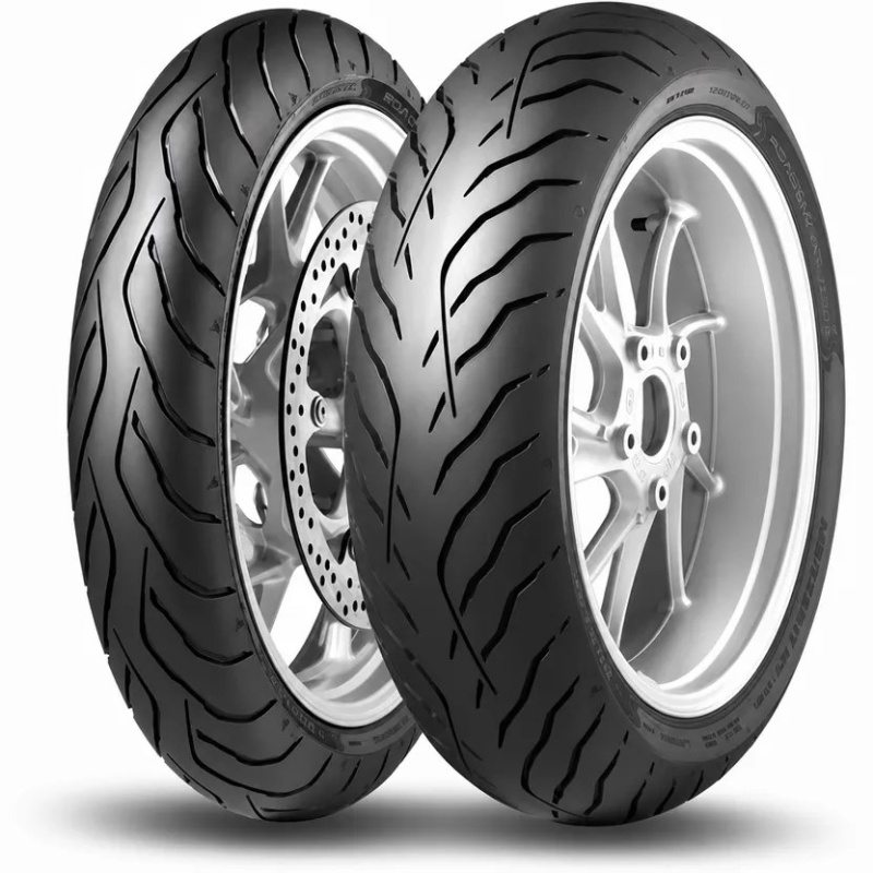 Dunlop 120/70Zr17*W Sptmax Roadsmart 4 SP 58W F