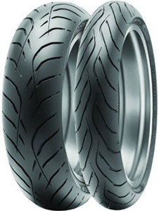 Dunlop 120/70Zr17*W Sptmax Roadsmart 4 SP 58W F